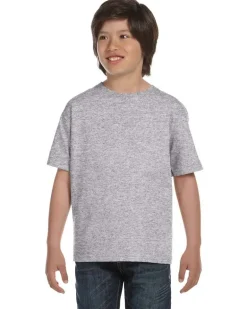 Gildan G800B - Dryblend® Youth T-Shirt