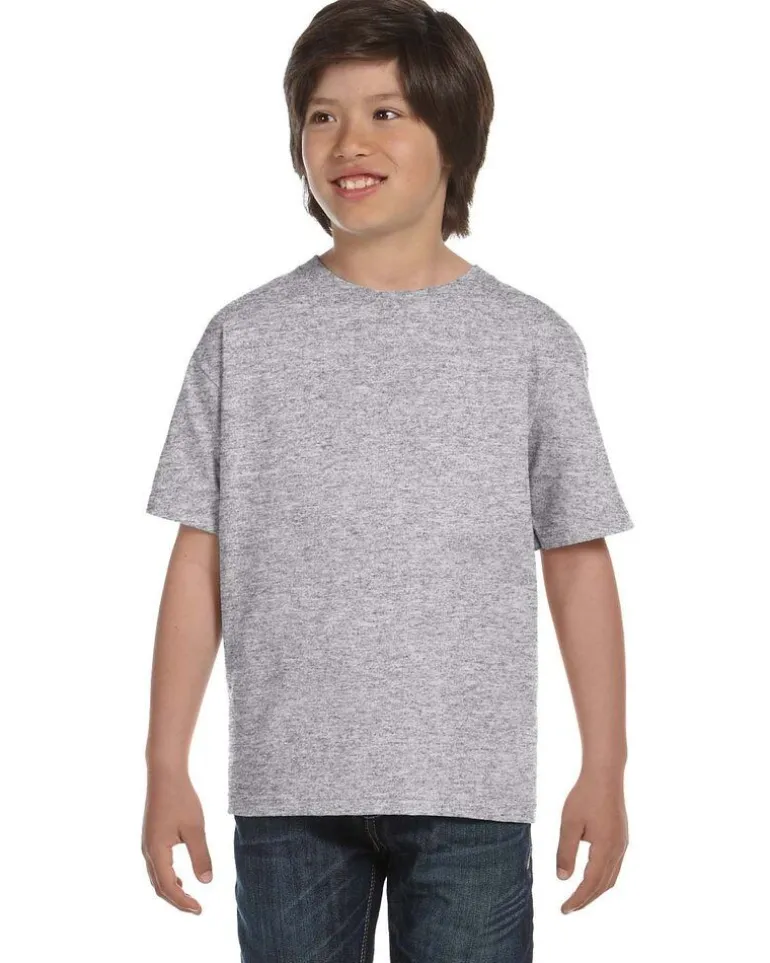 Gildan G800B - Dryblend® Youth T-Shirt