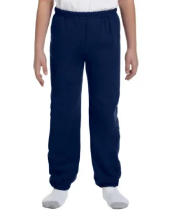 Gildan G182B - Heavy Blend Youth 8 oz., 50/50 Sweatpants