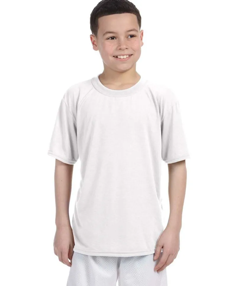 Gildan G420B - Youth Performance® T-Shirt