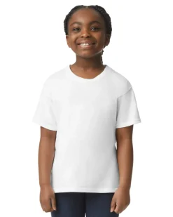 Gildan G640B - Youth Softstyle T-Shirt