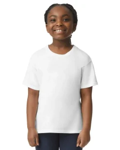 Gildan G640B - Youth Softstyle T-Shirt
