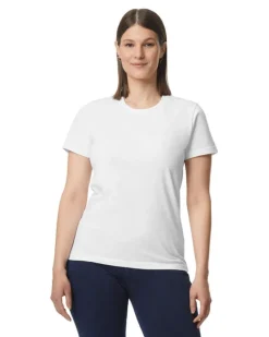 Gildan G650L - Ladies Softstyle Midweight Ladies T-Shirt