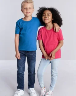 Gildan G510P - Sustainable Heavy Cotton Toddler T-Shirt