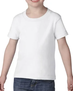 Gildan G510P - Sustainable Heavy Cotton Toddler T-Shirt