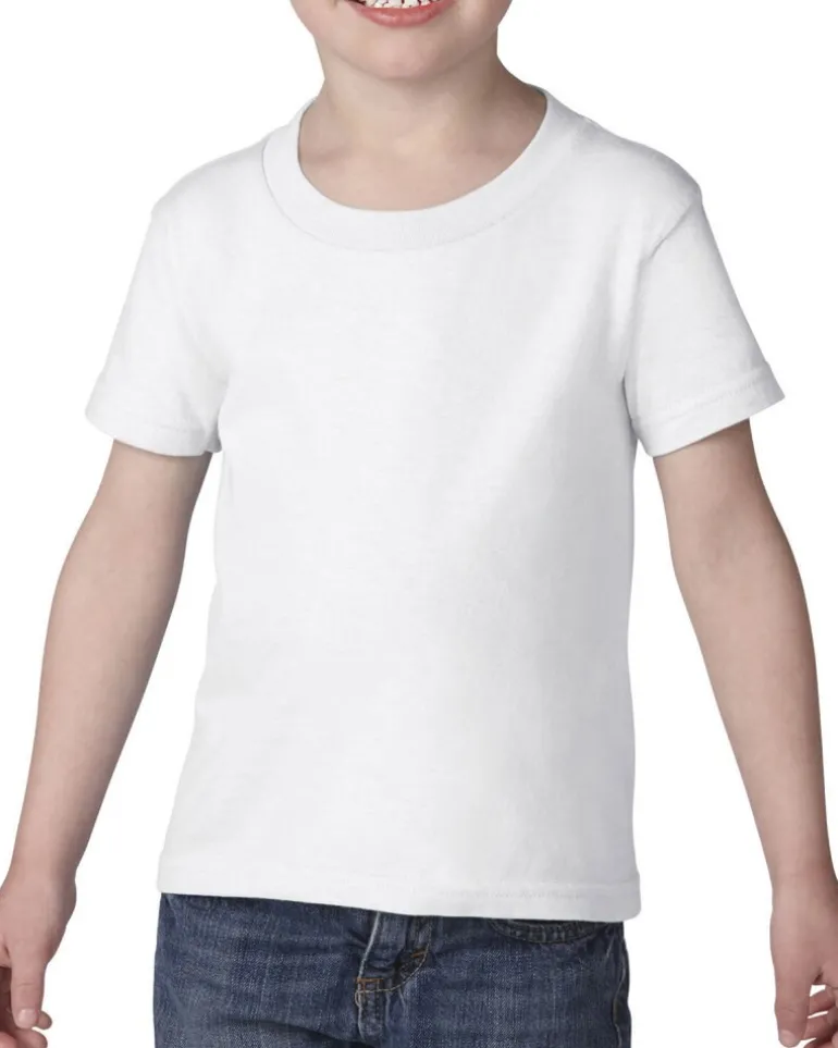 Gildan G510P - Sustainable Heavy Cotton Toddler T-Shirt