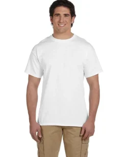 Gildan G200T - Ultra Cotton® Tall 6 oz. Short-Sleeve T-Shirt