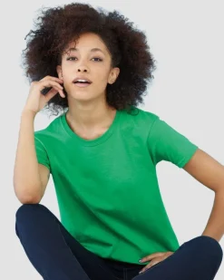 Gildan 2000L - Ladies' Ultra Cotton® T-Shirt