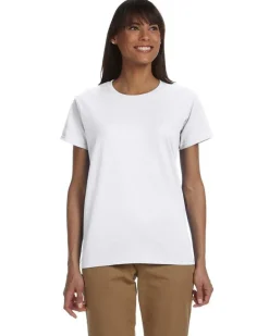 Gildan 2000L - Ladies' Ultra Cotton® T-Shirt