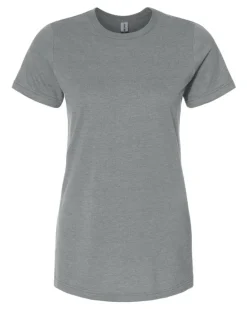 Gildan 64001LCVC - Softstyle® Women's CVC T-Shirt