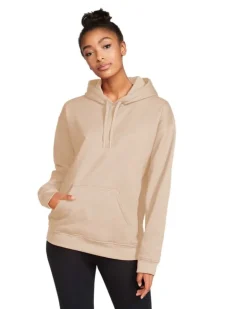 Gildan SF500 - Adult Softstyle® Fleece Pullover Hooded Sweatshirt