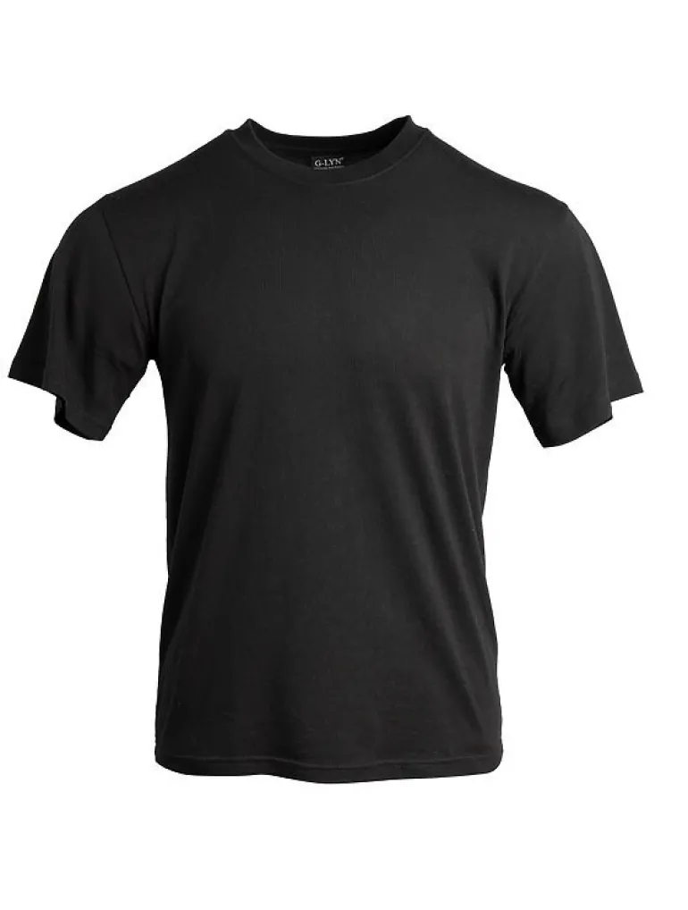 G-Lyn 105 - 70/30 Bamboo T-Shirt
