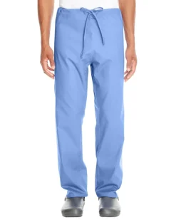Harriton M898 - Adult Restore 4.9 oz. Scrub Bottom