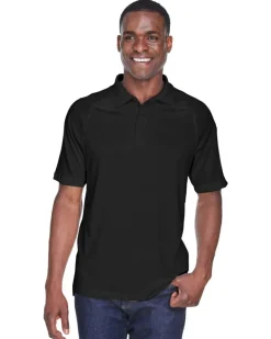 Harriton M211 - Adult Tactical Performance Polo