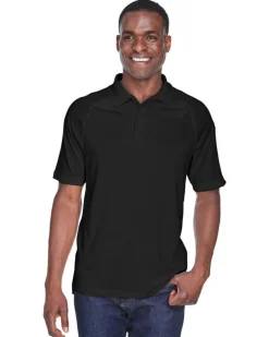 Harriton M211 - Adult Tactical Performance Polo