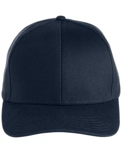 Harriton M802 - ClimaBloc Ear-Flap Cap