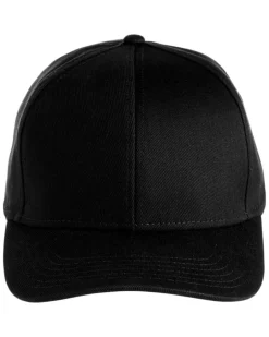Harriton M802 - ClimaBloc Ear-Flap Cap