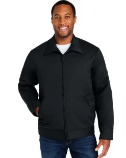 Harriton M721T - Unisex Tall ClimaBloc® Station Jacket