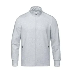 Heritage 54 L00850 - Adventurer Adult Performance Full Zip Hooded Sweatshirt