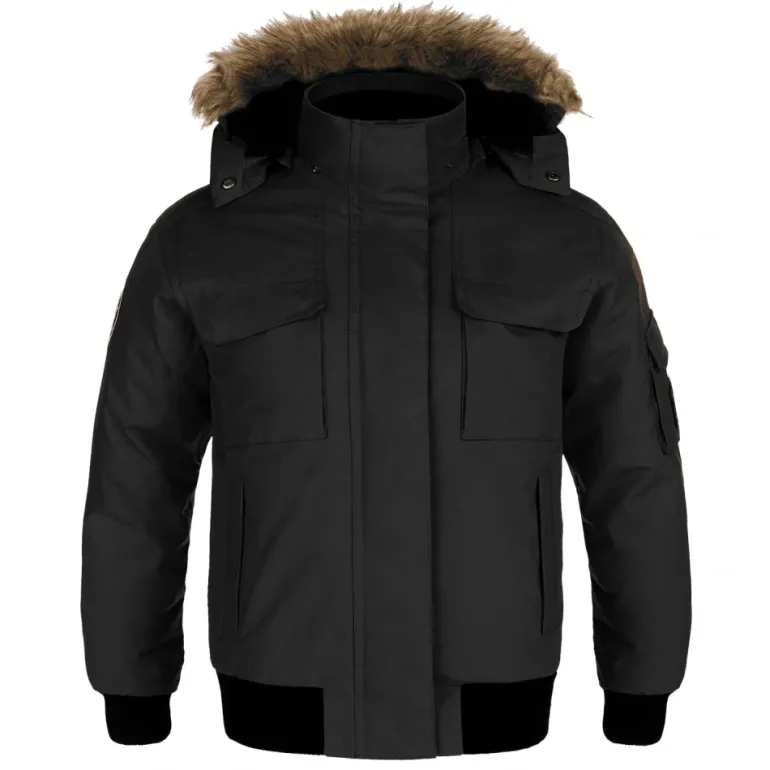 Heritage 54 L06076 - Intense Ladies Cold Weather Bomber