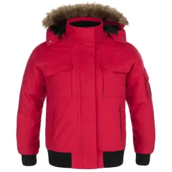 Heritage 54 L06076 - Intense Ladies Cold Weather Bomber