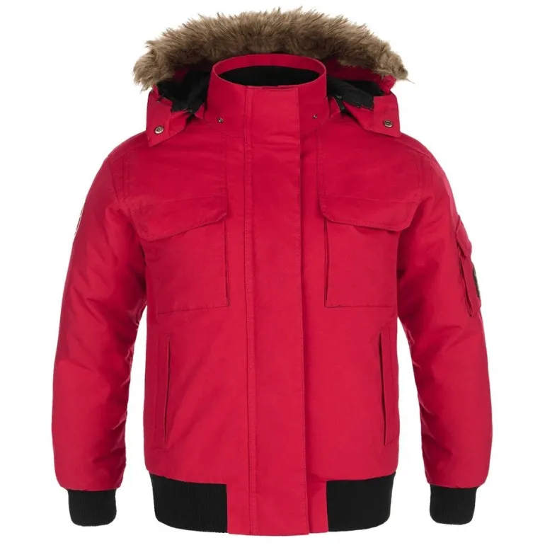 Heritage 54 L06076 - Intense Ladies Cold Weather Bomber