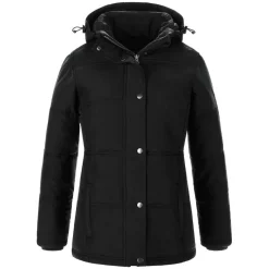 Heritage 54 L06026 - Nunavut Ladies Puffy Coat