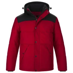 Heritage 54 L06025 - Nunavut Men's Puffy Coat