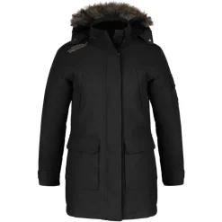 Heritage 54 L06101 - Ultimate Ladies Cold Weather Parka