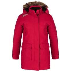 Heritage 54 L06101 - Ultimate Ladies Cold Weather Parka