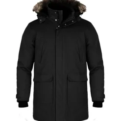 Heritage 54 L06100 - Ultimate Men's Cold Weather Parka