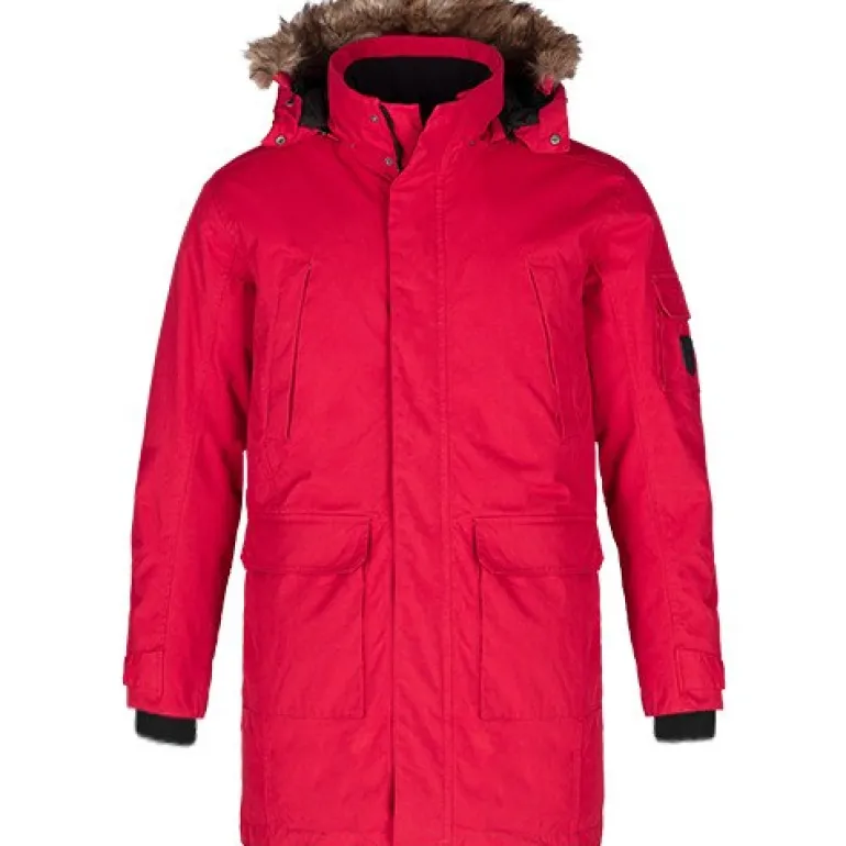 Heritage 54 L06100 - Ultimate Men's Cold Weather Parka