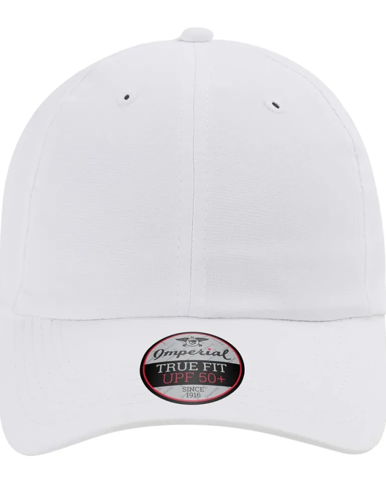 Imperial X210P - The Original Performance Cap