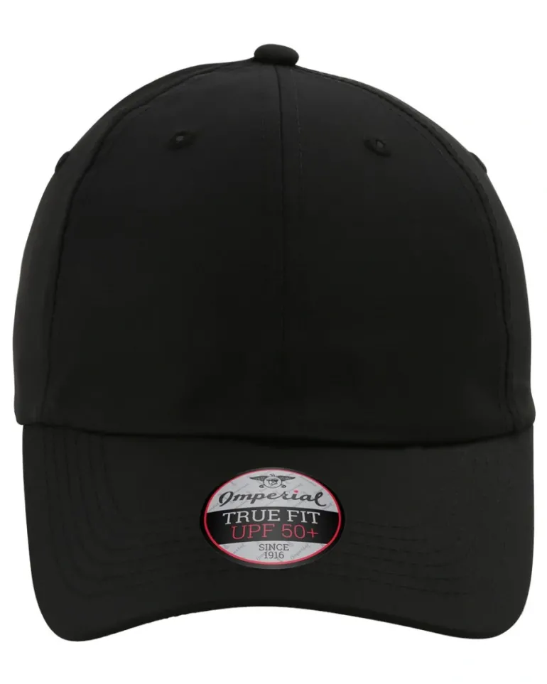 Imperial X210P - The Original Performance Cap