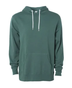 Independent Trading Co. AFX90UN - Adult Hooded Fleece