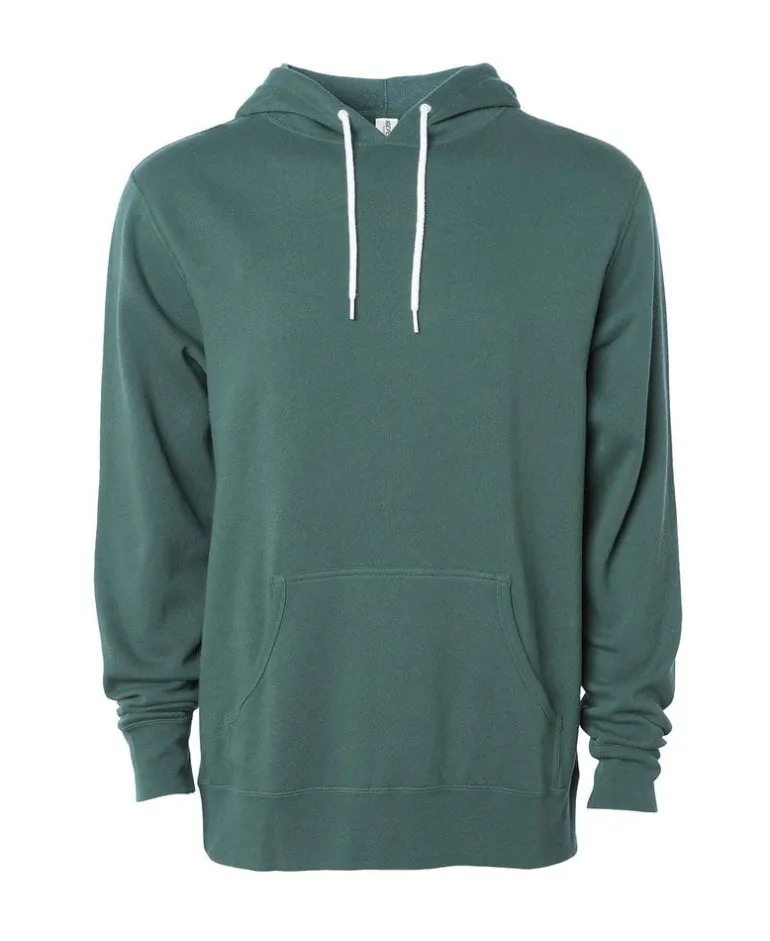 Independent Trading Co. AFX90UN - Adult Hooded Fleece