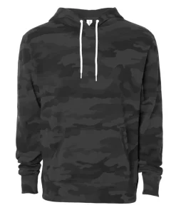 Independent Trading Co. AFX90UN - Adult Hooded Fleece
