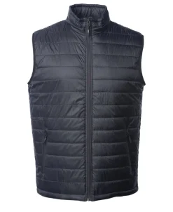 Independent Trading Co. EXP120PFV - Men's Hyper-Loft Puffy Vest
