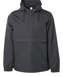 Independent Trading Co. EXP94NAW - Adult Anorak Windbreaker Jacket