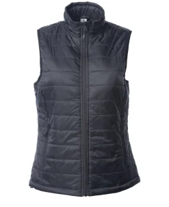 Independent Trading Co. EXP220PFV - Women's Hyper-Loft Puffy Vest