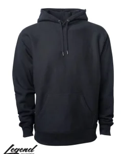 Independent Trading Co. IND5000P - Men's Premium Heavyweight Cross-Grain Hoodie