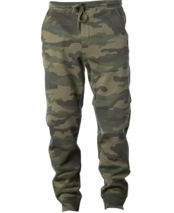 Independent Trading Co. IND20PNT - Men's Midweight Fleece Pant
