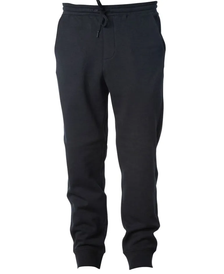 Independent Trading Co. IND20PNT - Men's Midweight Fleece Pant