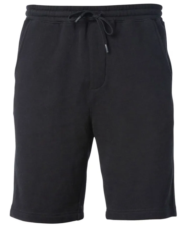 Independent Trading Co. IND20SRT - Men's Mid-Weight Fleece Short