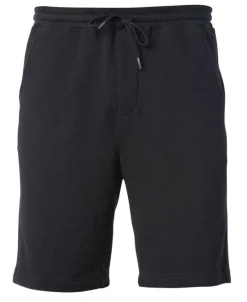 Independent Trading Co. IND20SRT - Men's Mid-Weight Fleece Short