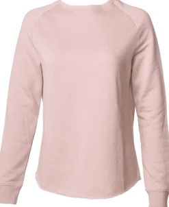 Independent Trading Co. PRM2000 - Women's California Wave Wash Crew