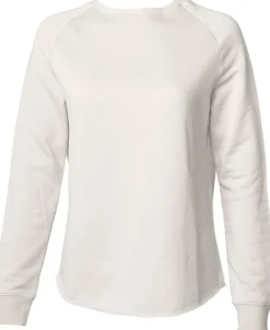 Independent Trading Co. PRM2000 - Women's California Wave Wash Crew