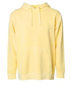 Independent Trading Co. PRM1500Y - Youth Pigment Dyed Hoodie