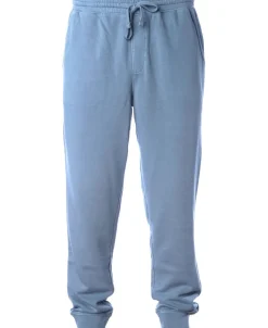 Independent Trading Co. PRM50PTPD - Men's Pigment Dyed Fleece Pant