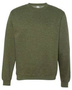 Independent Trading Co. SS3000 - Crewneck Sweatshirt